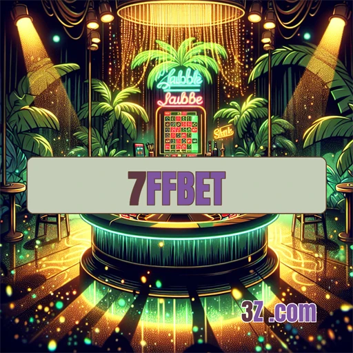 Experiência Incrível com o App do 7ffbet para Jogar