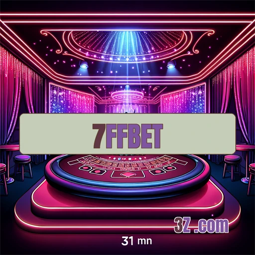 Mergulhe nos Bônus Imperdíveis do 7ffbet!