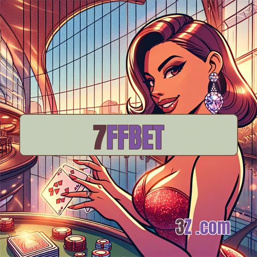Aposte com Estilo: O Esporte no 7ffbet Brasil