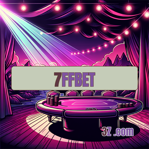 Jogos Não São Apenas Diversão, São Emoções no 7ffbet
