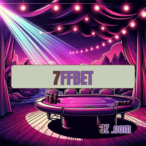 Jogos Não São Apenas Diversão, São Emoções no 7ffbet