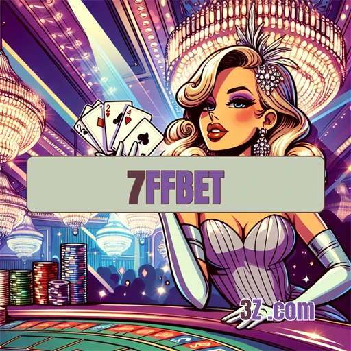 A Evolution da Plataforma 7ffbet: Jogar e Ganhar em Grande
