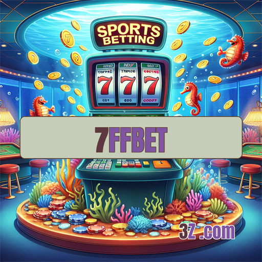 Baixar o 7ffbet: A Nova Dimensão das Apostas Online