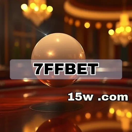 7ffbet Promoções