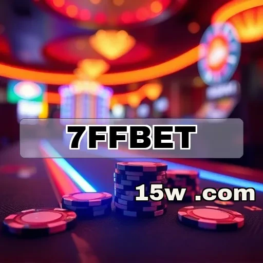 7ffbet Eventos Esportivos