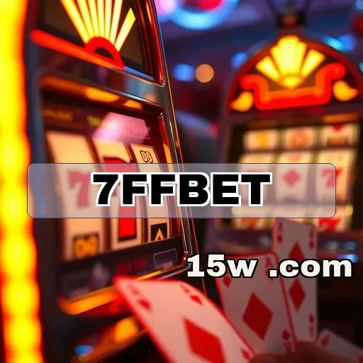 7ffbet VIP